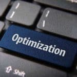 optimization write on keyword