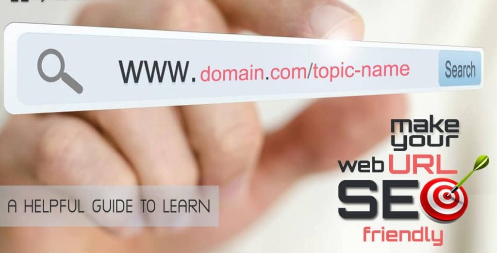 Make SEO Friendly URL