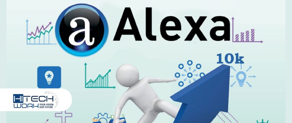 Alexa Rank Checker Tool