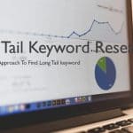 Long tail keyword research