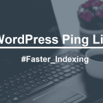 wordpress ping list wallpaper