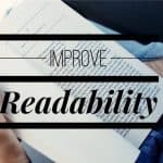 improve yoast readability