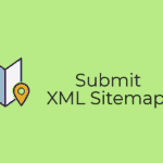 submit xml sitemap