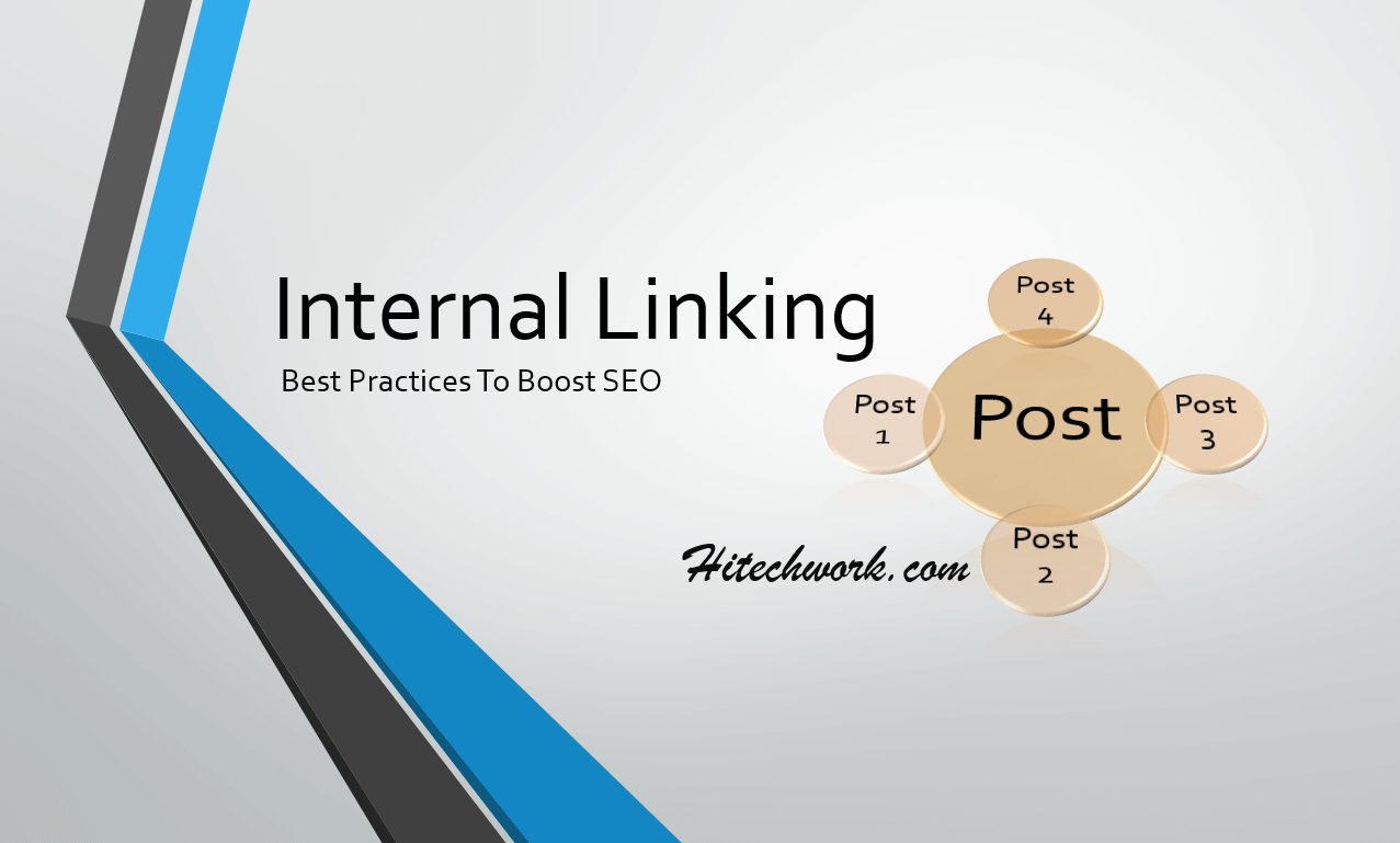 internal link best praticles