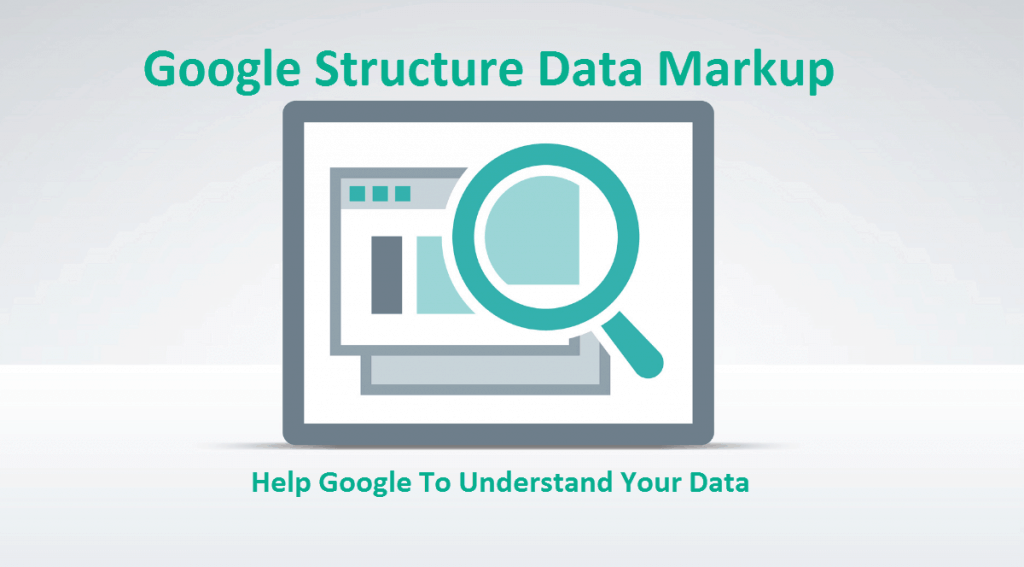 Structure Data