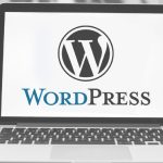 WordPress root directory