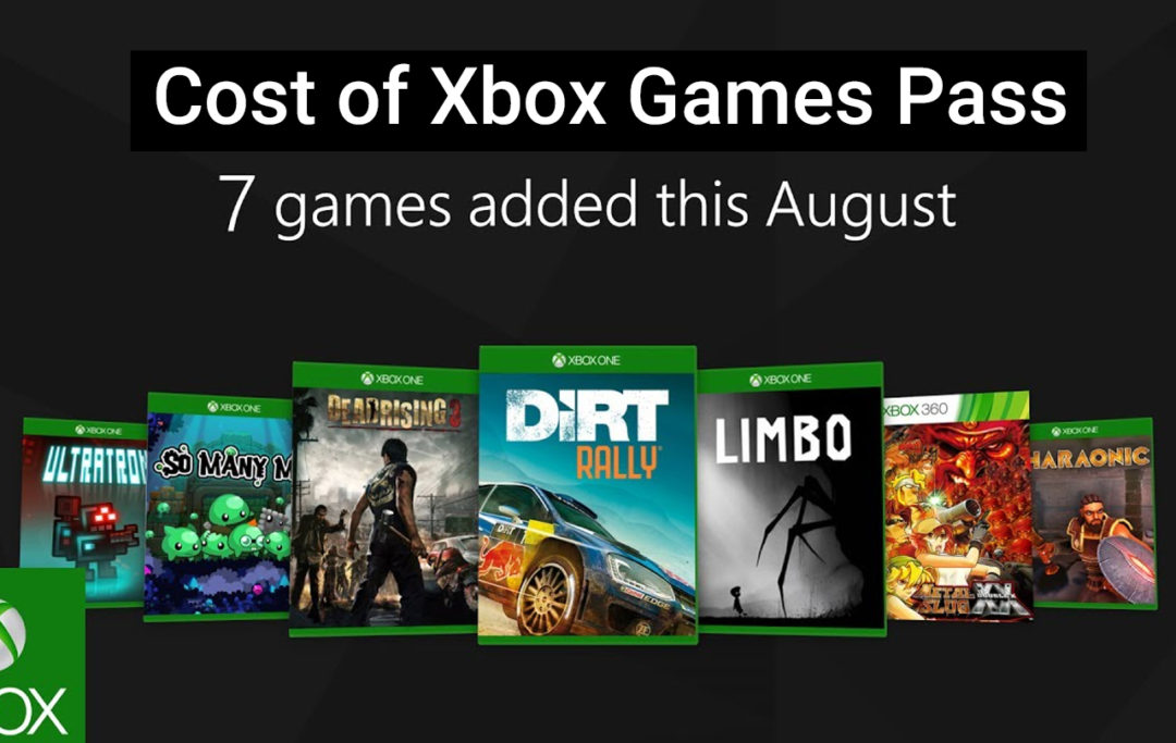 if you unsubscribe from game pass on xbox one do you keep the games you downloaded