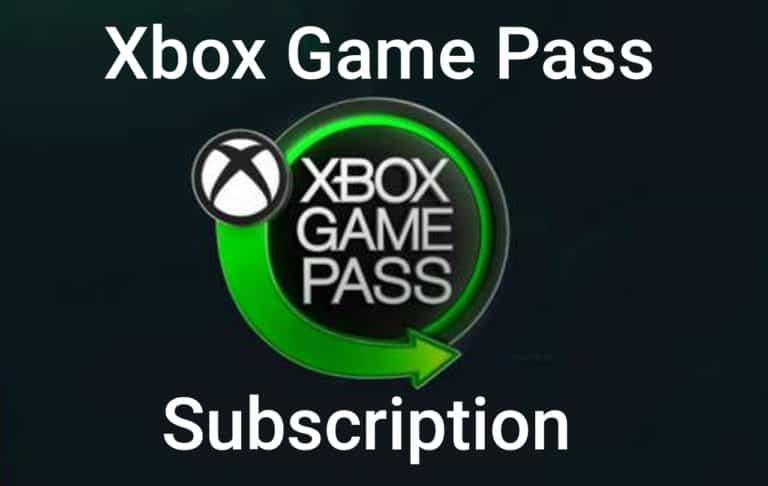 cancel game pass xbox