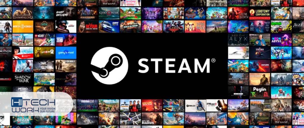 How to Fix Steam Content File Locked Error