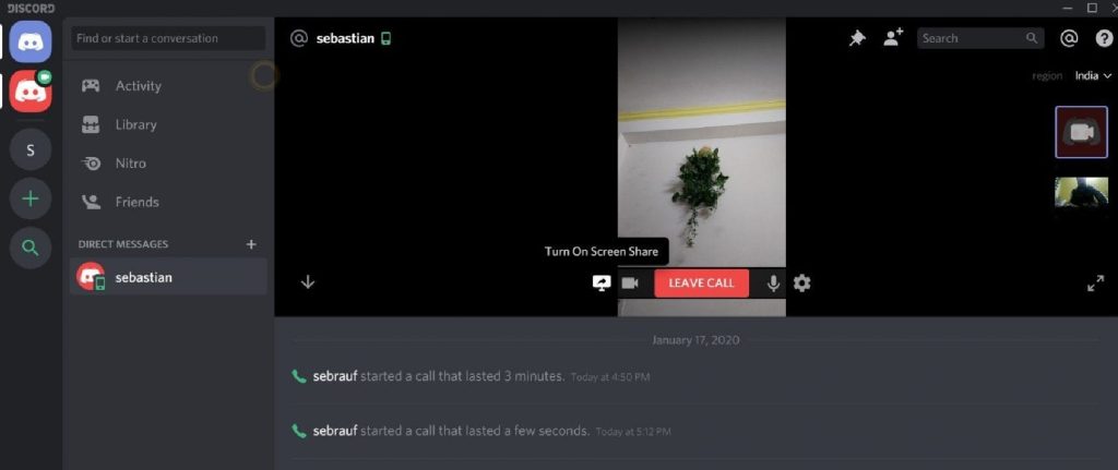 Discord Screen Share No Audio Issue Fixes Of