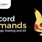 discord pokecord commands