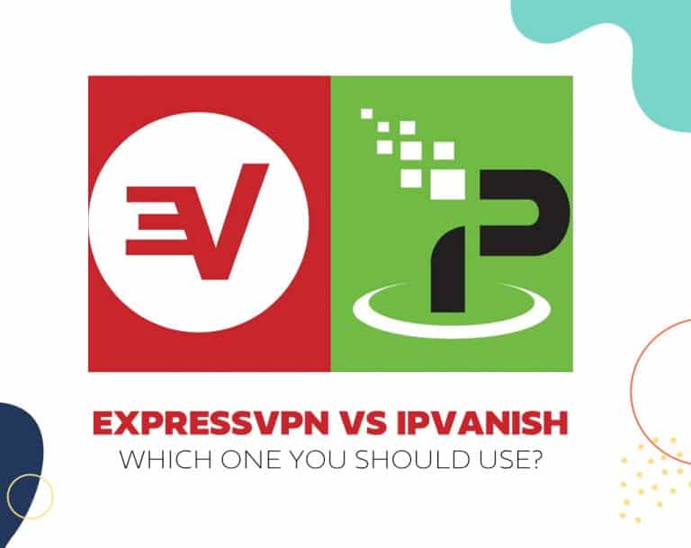 netshade vs expressvpn