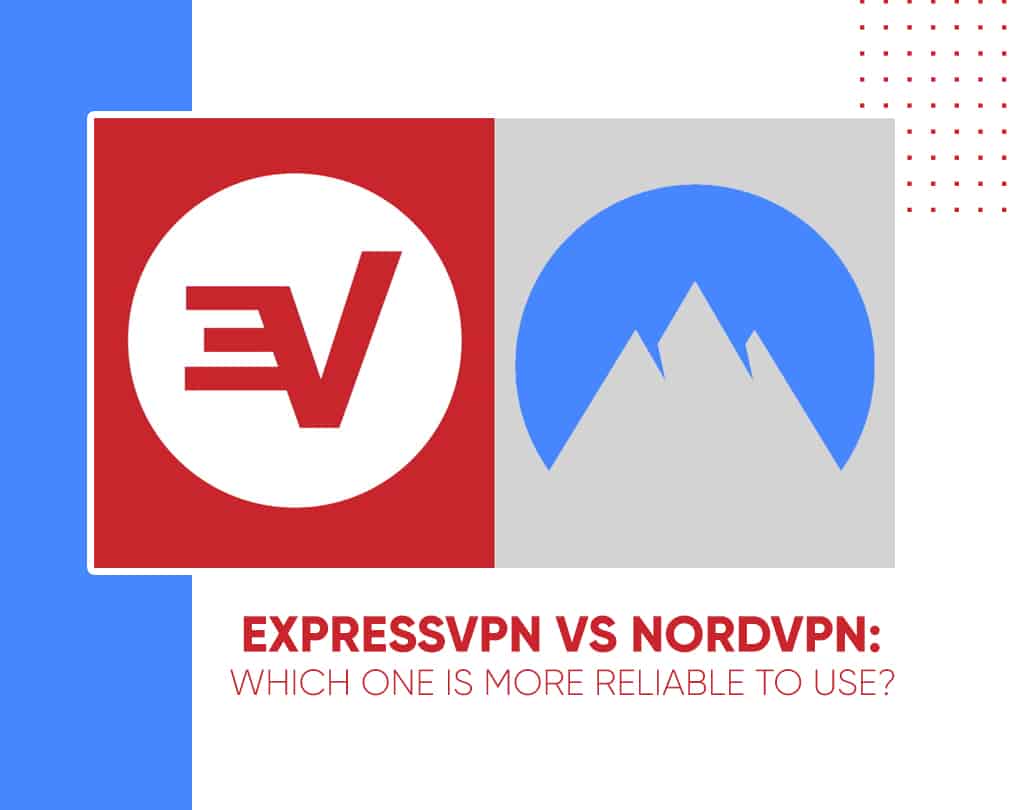 compare speed of ipvanish nord vpn