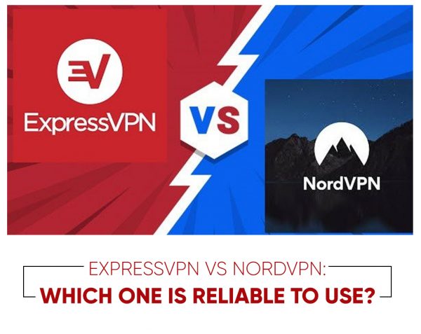 expressvpn vs nordvpn