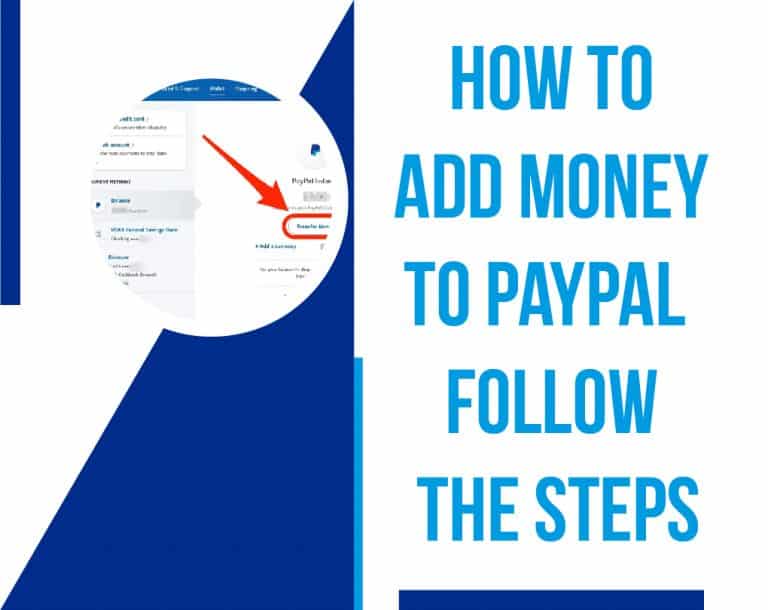 can i add money to paypal with credit card