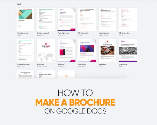 how-to-make-a-brochure-on-google-docs-simplest-ways