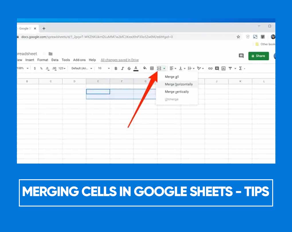 How To Merge Tabs In Google Sheets InfoRekomendasi