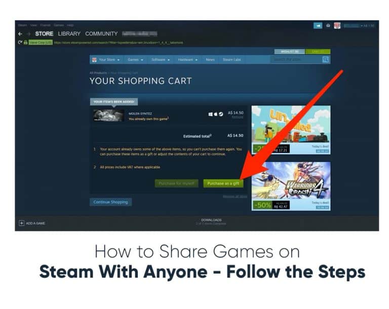 how to return a game on steam