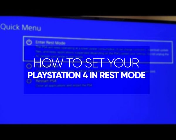 How to Turn Off PS4 Controller - The Simplest Guide