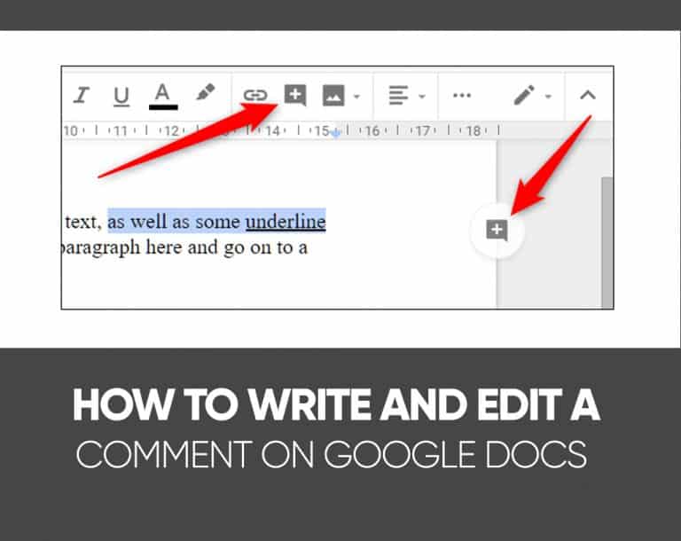 How To Track Changes In Google Docs