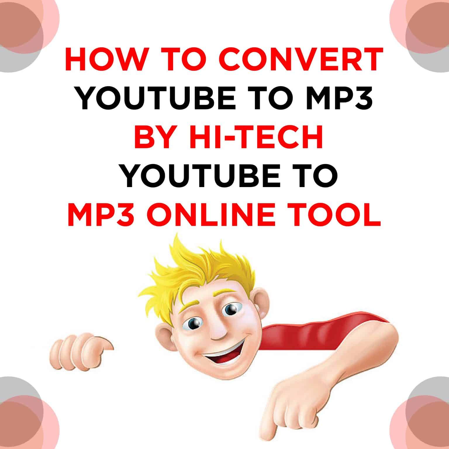 convert youtube to mp3 direct link url