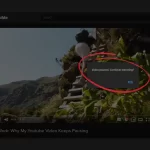 Fix YouTube Keeps Pausing