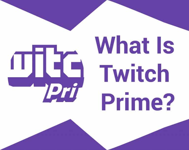 How to Cancel Twitch Prime Subscription [Complete Guide]