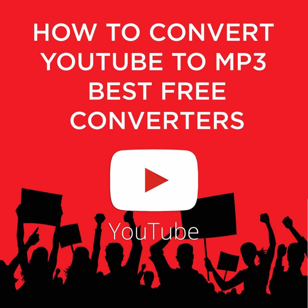 How To Convert YouTube To MP3 Best FREE Converter Tool