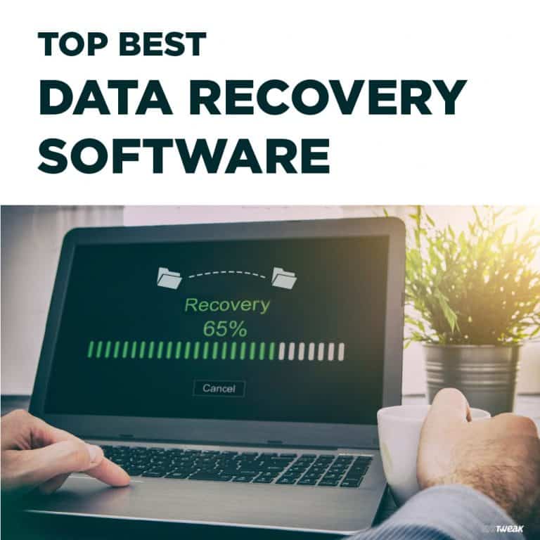 Top 4 Best Data Recovery Software 2023 4425