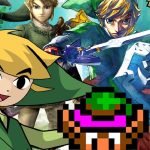 Best Zelda Games