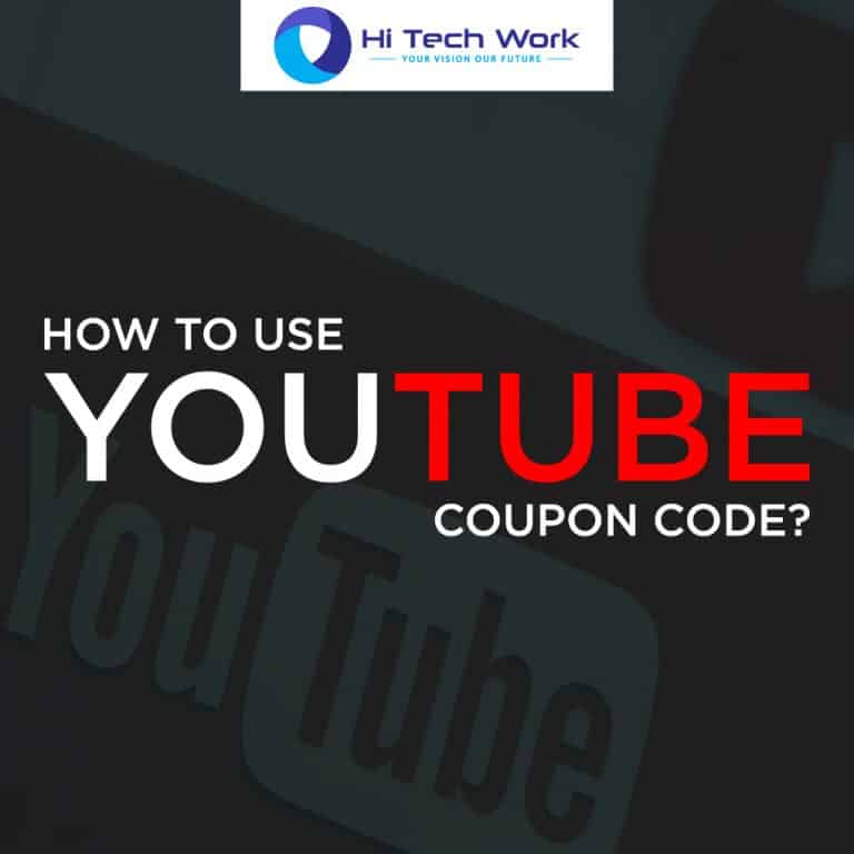 Best YouTube Coupon Codes (2024) [100 Working]