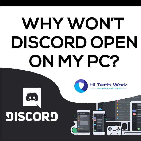 How to Fix Discord Not Working Issues? Here are the Fixes