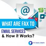 Fax To Email