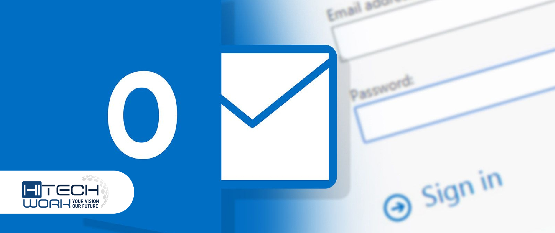 How to Solve Hotmail Not Working Issues [2023]