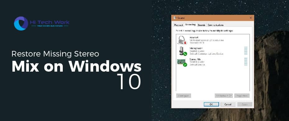 Stereo Tool 10.10 for windows instal free