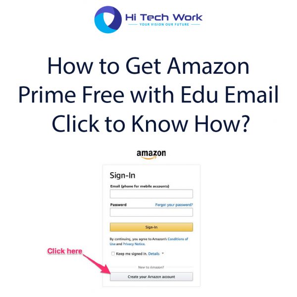 do students get discounts on amazon prime