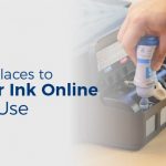 Best Buy Printer Ink