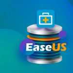 EaseUS data recovery key