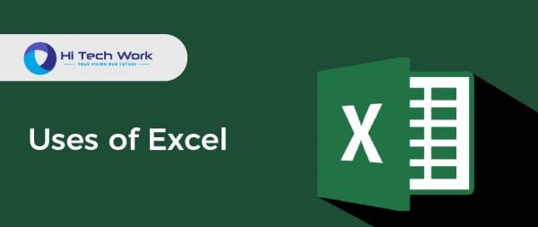 Excel Definition and Cool Uses of MS EXCEL [2024]