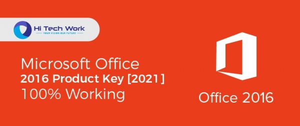 free product key for microsoft office 2016
