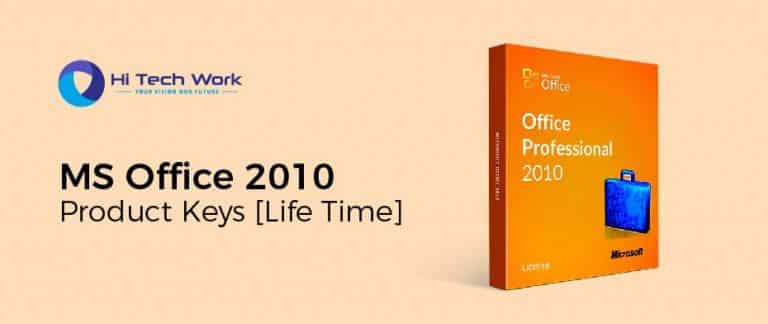 microsoft office professional plus 2010 product key 64 bit