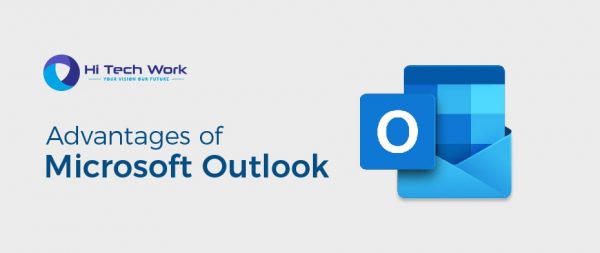 microsoft office outlook 2021