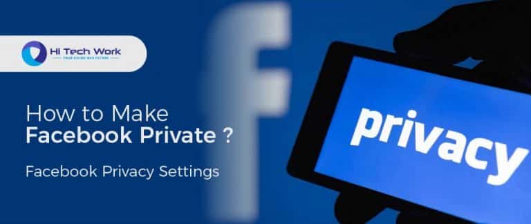 how-to-make-facebook-private-facebook-privacy-settings