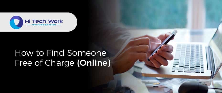 how-to-find-someone-free-of-charge-online