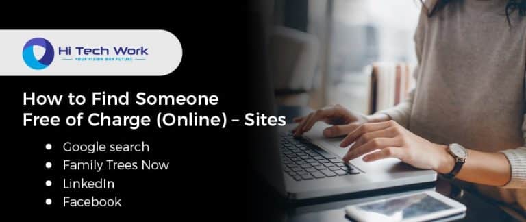 how-to-find-someone-free-of-charge-online