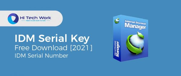 idm crack download with serial key
