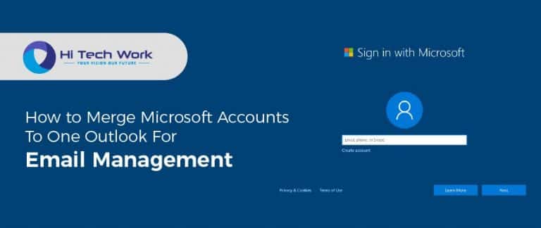 can you change the email on your microsoft account