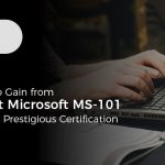 Microsoft MS-101