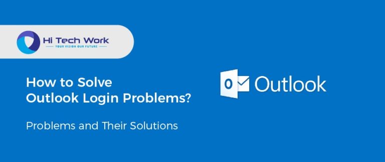 microsoft outlook issues