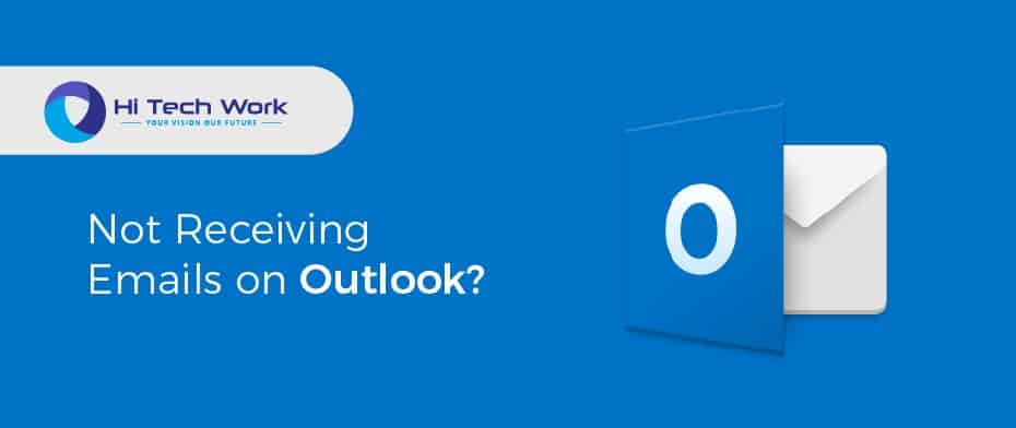microsoft outlook issues today 2021